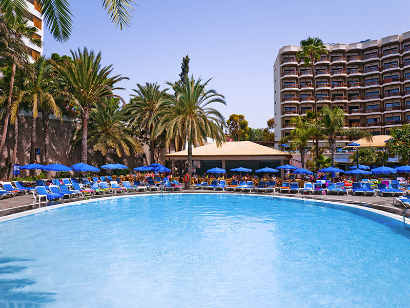 Barcelo Margaritas Hotel